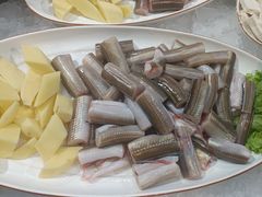 -和源祥·日照菜扛把子(万平口一店)
