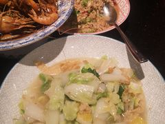 -老头儿油爆虾·知味杭州(爱琴海购物中心)
