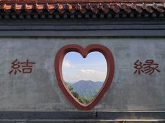 -圣莲山风景区