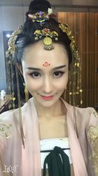 点击看大图 -美云庭古装·格格服汉服·京城旅拍(北京店)