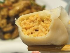 -添福来墨鱼饺子 · 海鲜东北菜(大连星海·黄浦路店)