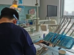 -深圳佑诺口腔门诊部