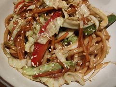 -本处·素食·融合料理(南油店)