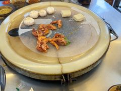 -阿昌白族石板烧(大理古城店)