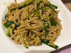 -牧马人奶茶馆(乌兰察布总店)