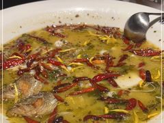 -太二酸菜鱼(门头沟龙湖天街店)