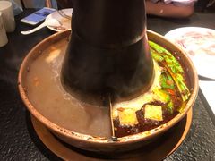 -铜来聚老北京涮肉(恒隆广场店)