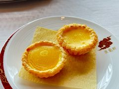 -天龙轩(香港丽思卡尔顿酒店)