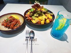 -BE BRIGHT KITCHEN(正佳广场店)