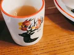 -新白鹿餐厅(百联中环店)