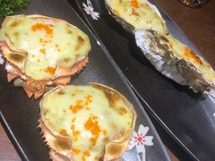 -九井澤精致料理(金茂店)
