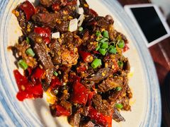 -受气牛肉·重庆耙牛肉(南坪总店)