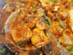 -江湖水乡铁锅炖魚(周庄嘉园店)