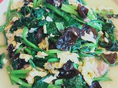 -渔民船说·北塘海鲜·天津菜·海肠捞饭(北塘古镇店)