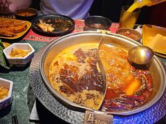 -牛New寿喜烧(曹路花园城店)