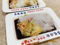 -荔银肠粉(广州天河华利路店)