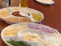 -东江渔村·古典园林·30年粤菜老字号(太和店)