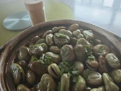 -翠茗农庄土菜馆(天目湖店)