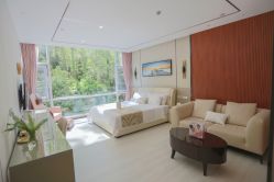 -爱丽馨御景月子中心