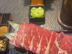 -九田家黑牛烤肉料理(潍坊青州市泰华城店)