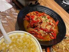 -川流不息(北蔡休闲广场店)