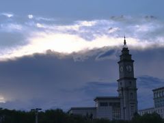 -哈尔滨师范大学(松北校区)