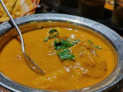 -Bombay Grill印度餐厅