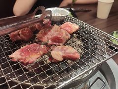 -大馥·炭火烧肉酒场(莘庄莘福坊店)