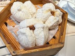 -悦满楼·西关名点·湛江名菜(航空综合大厦店)