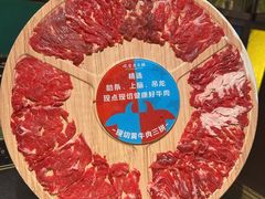-吼堂老火锅(太古里总店)