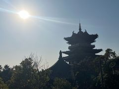 -杭州半山国家森林公园