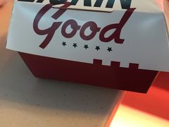 -肯德基(南京高铁1店)