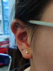 -众刺纹画·纹身·穿孔饰品·海娜定制