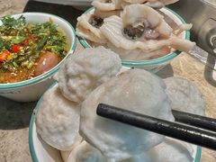 -淘米捞·米汤脆鲩鱼火锅(福田皇岗店)