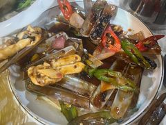 -崖口红树林海鲜餐厅