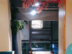 -绿草地·湘菜(喜盈门店)