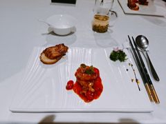 -涵苑私宴定制(外滩店)