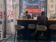 -和平行旅·全女旅宿(永庆坊店)