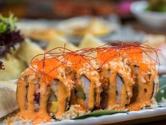 -匠和风精致料理(莆田财富中心店)