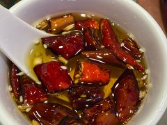 -前门·鲜肉火锅(长风店)