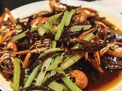 -红盔甲·小龙虾(人民广场店)