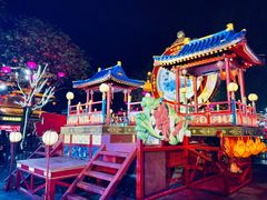 -大唐不夜城