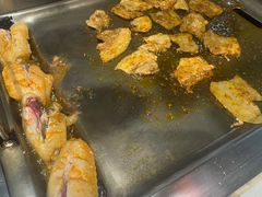 -赞酱川式烤肉(蜀都万达店)
