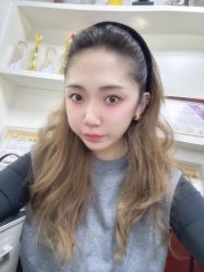 -童辉造型