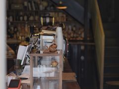 -BIJOU coffee&cocktail(龙岗万科广场店)