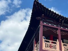 -句容茅山景区