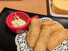 -豪客来牛排(红豆万花城店)