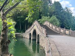 -常德桃花源景区