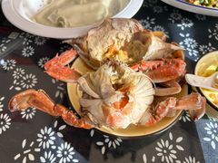 -旺角小渔村(二马路店)