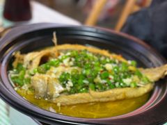 -可可大虾武汉土菜大排档(万松园1店)